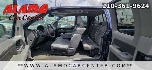 Used 2004 Ford F150 XLT AWD/4WD image 30