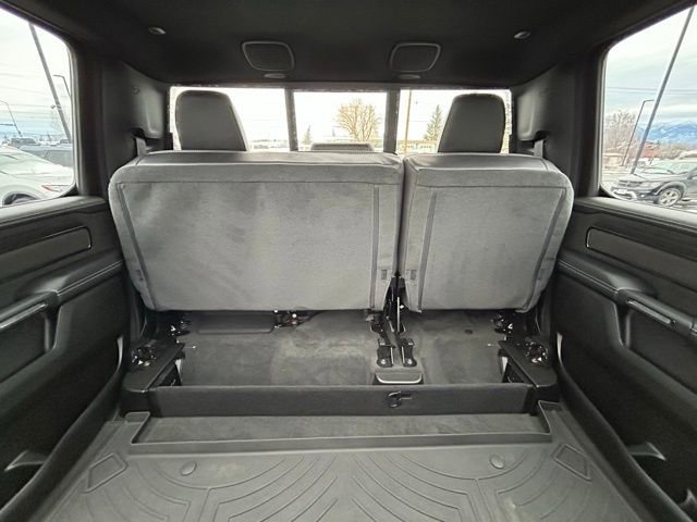 Used 2022 RAM 1500 TRX image 49