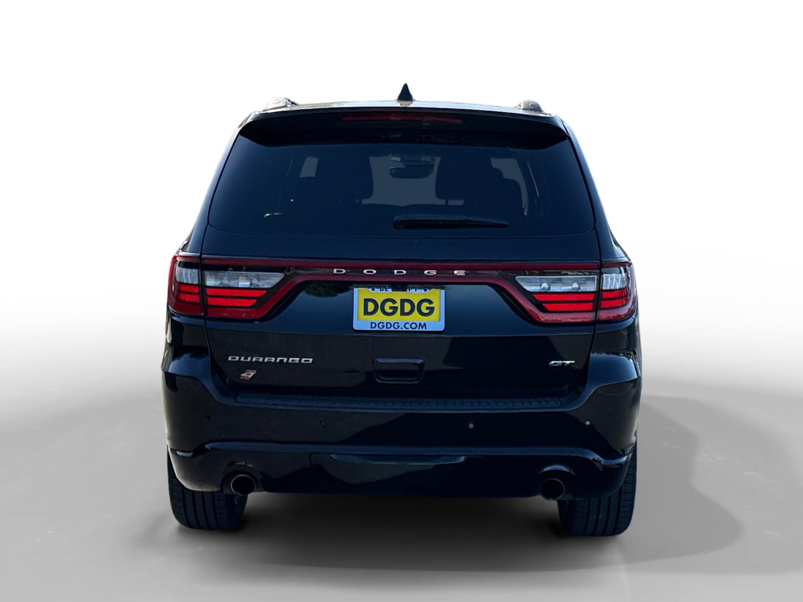 Used 2024 Dodge Durango GT image 4