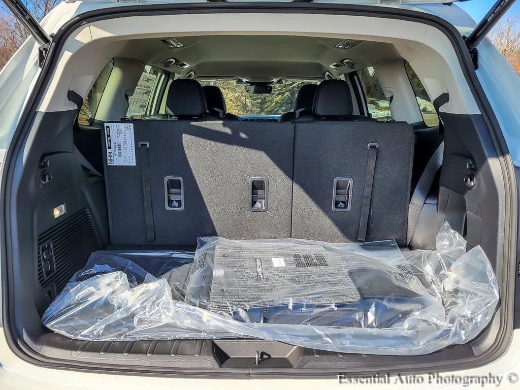New 2026 Subaru Ascent Premium image 22