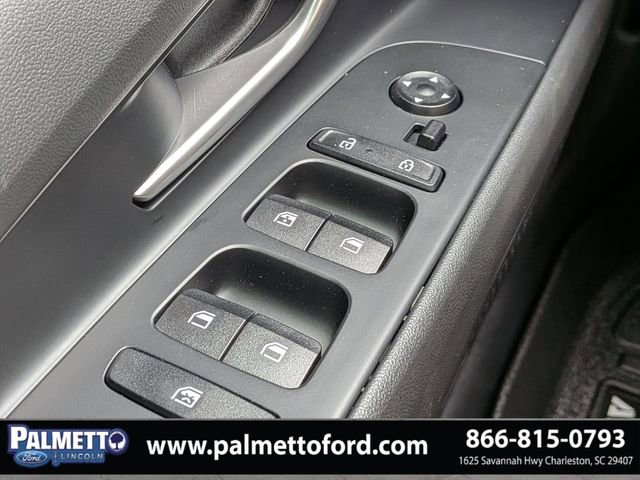 Used 2025 Hyundai Elantra Limited FWD image 25