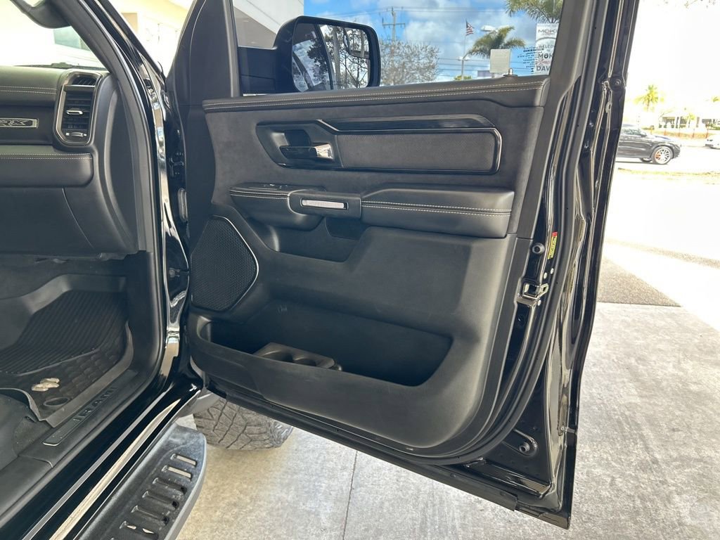 Used 2023 RAM 1500 TRX w/ TRX Level 1 Equipment Group image 61