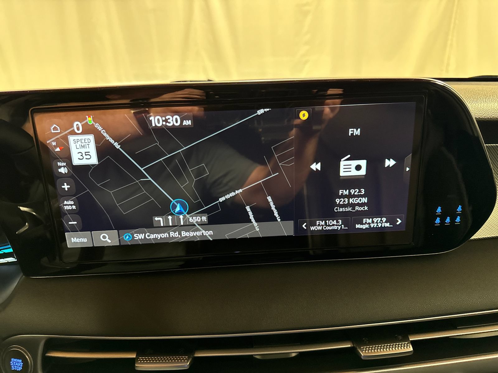 Used 2023 Hyundai Palisade XRT AWD/4WD image 21