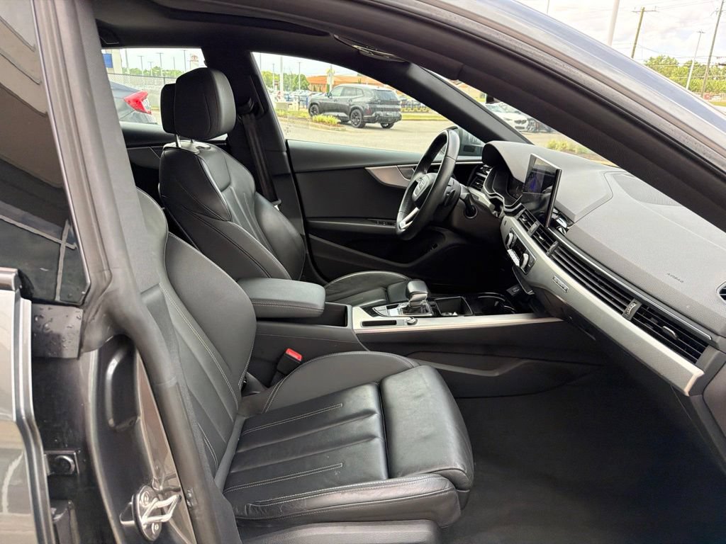Used 2025 Audi A5 2.0T Premium Plus AWD/4WD image 25