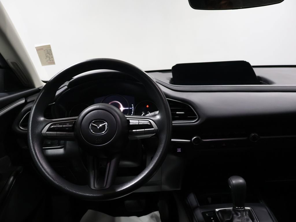 Used 2023 MAZDA CX-30 AWD 2.5 S image 15