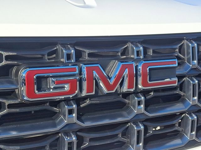 Used 2024 GMC Canyon AT4 w/ AT4 Premium Package image 30