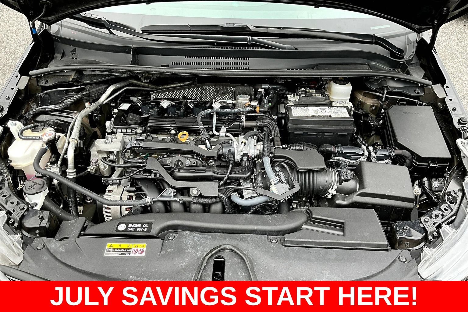 Used 2026 Toyota Corolla LE FWD image 34