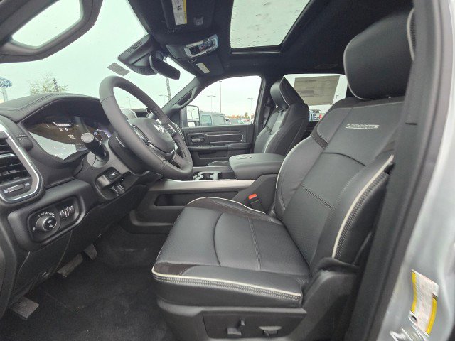 New 2026 RAM 3500 Laramie image 19