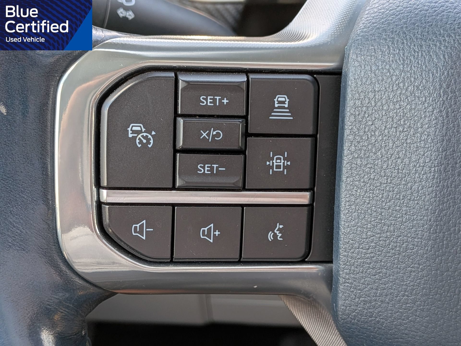 Certified 2023 Ford F150 Limited AWD/4WD image 29
