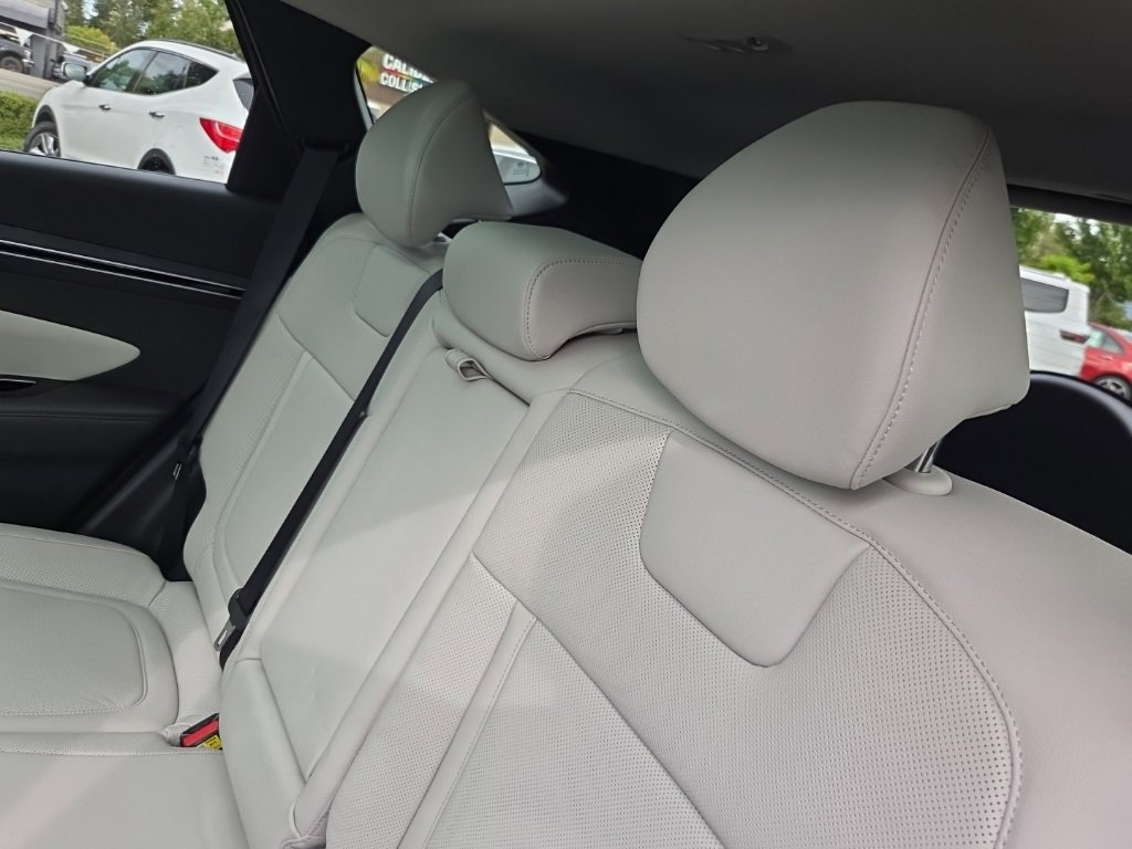 Used 2024 Hyundai Tucson Limited image 6