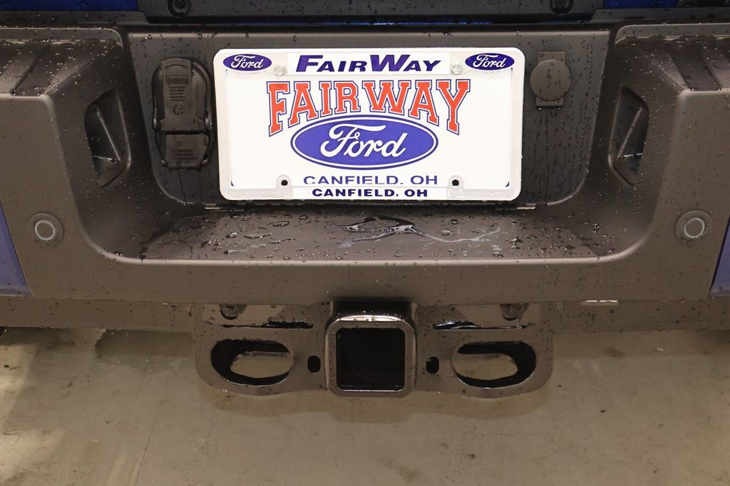 New 2026 Ford F350 XL w/ STX Appearance Package image 27