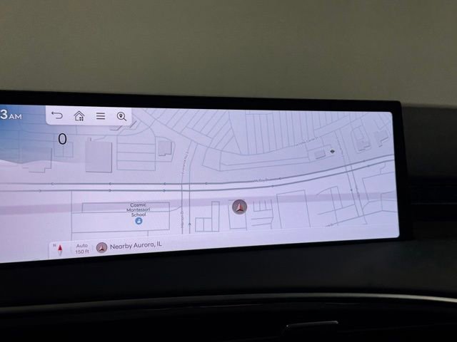 New 2026 Genesis GV70 2.5T AWD/4WD image 18