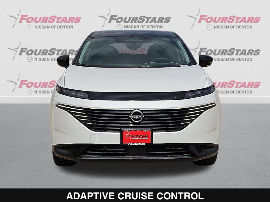 New 2026 Nissan Murano Platinum w/ Technology Package AWD/4WD image 9