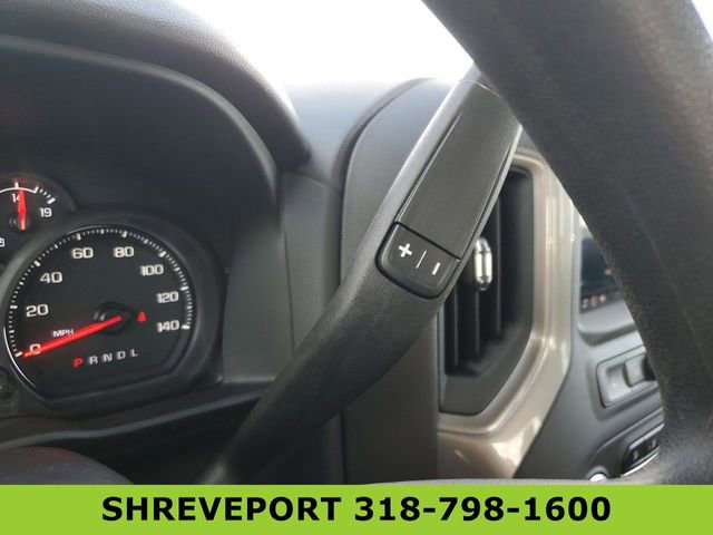 Certified 2024 GMC Sierra 1500 Pro w/ Graphite Edition image 15