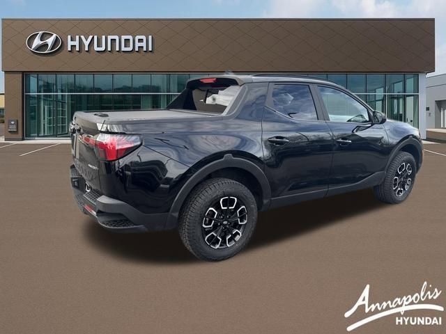 Certified 2022 Hyundai Santa Cruz SEL Premium image 5