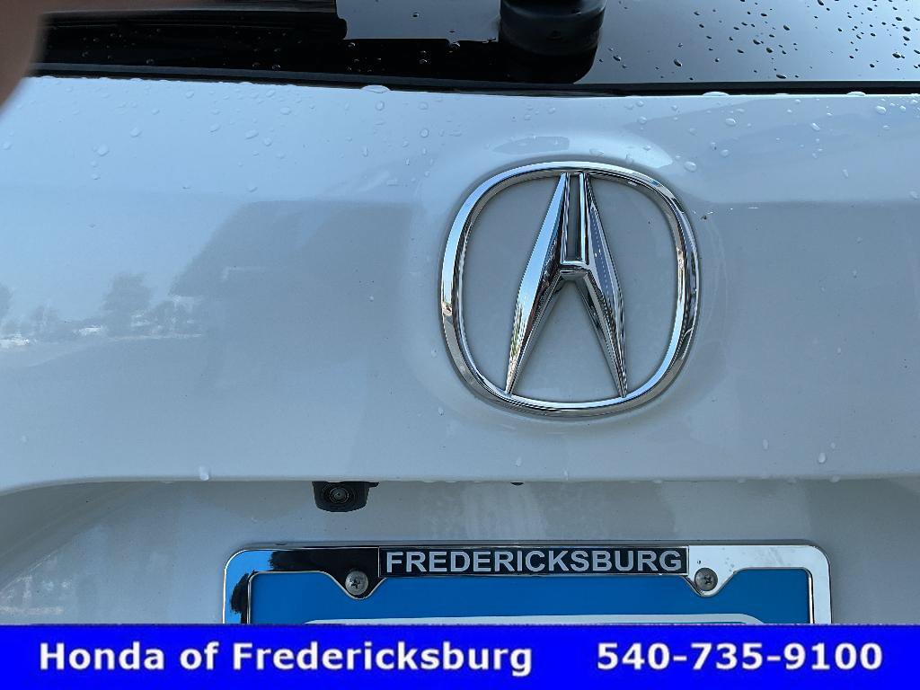 Used 2020 Acura RDX A-Specw/ Technology Package AWD/4WD image 14