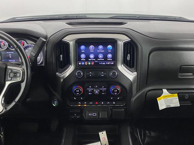 Certified 2020 Chevrolet Silverado 1500 LT Trail Boss image 19