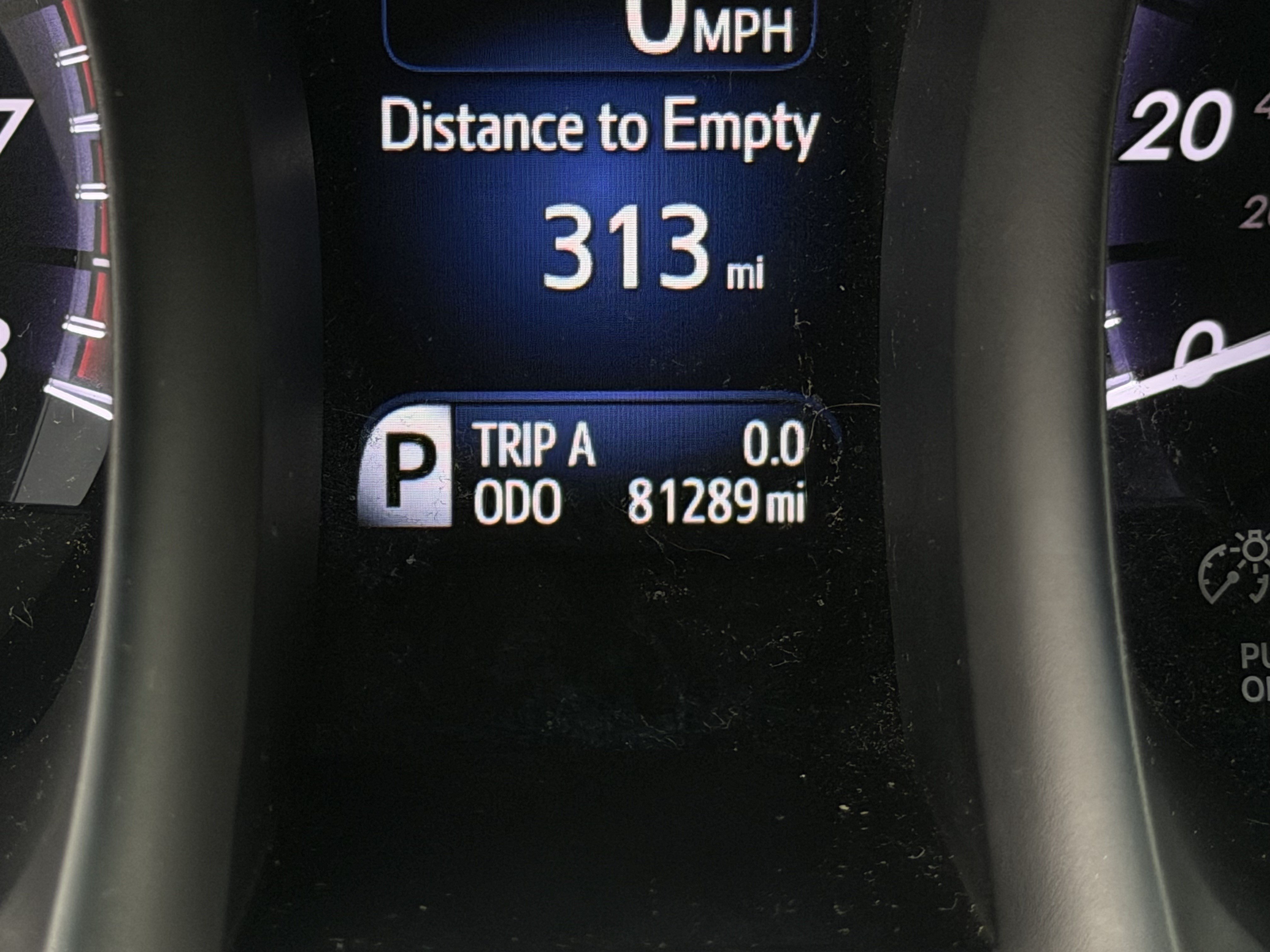 Used 2016 Toyota Avalon Limited w/ Toyota Safety Sense Package FWD image 21
