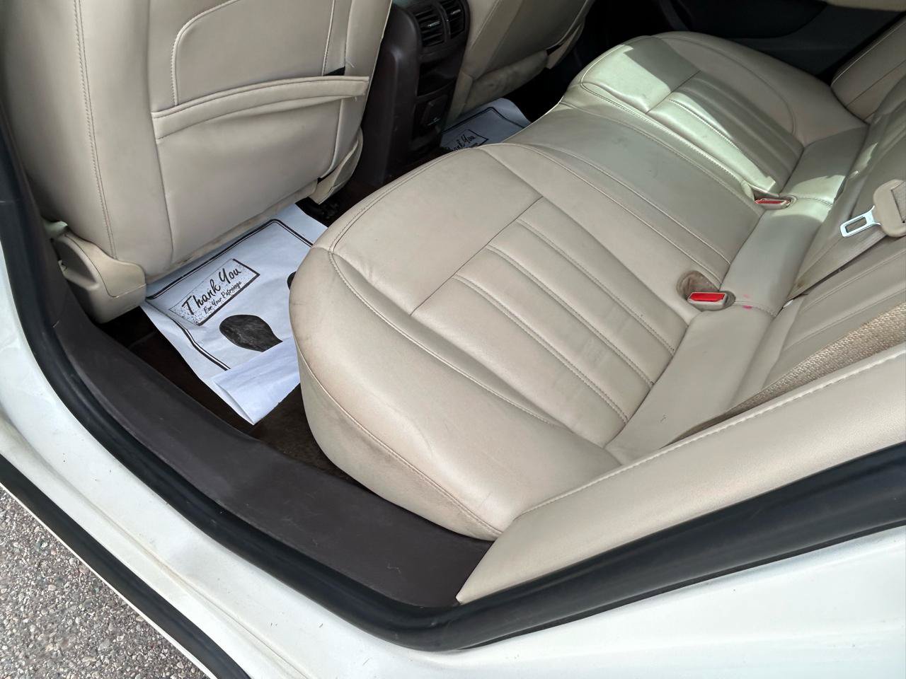 Used 2013 Buick Regal Premium FWD image 9