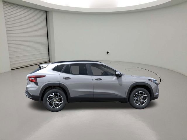 New 2026 Chevrolet Trax LT w/ Sunroof Package image 5