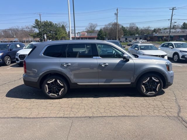Used 2025 Kia Telluride S AWD/4WD image 20