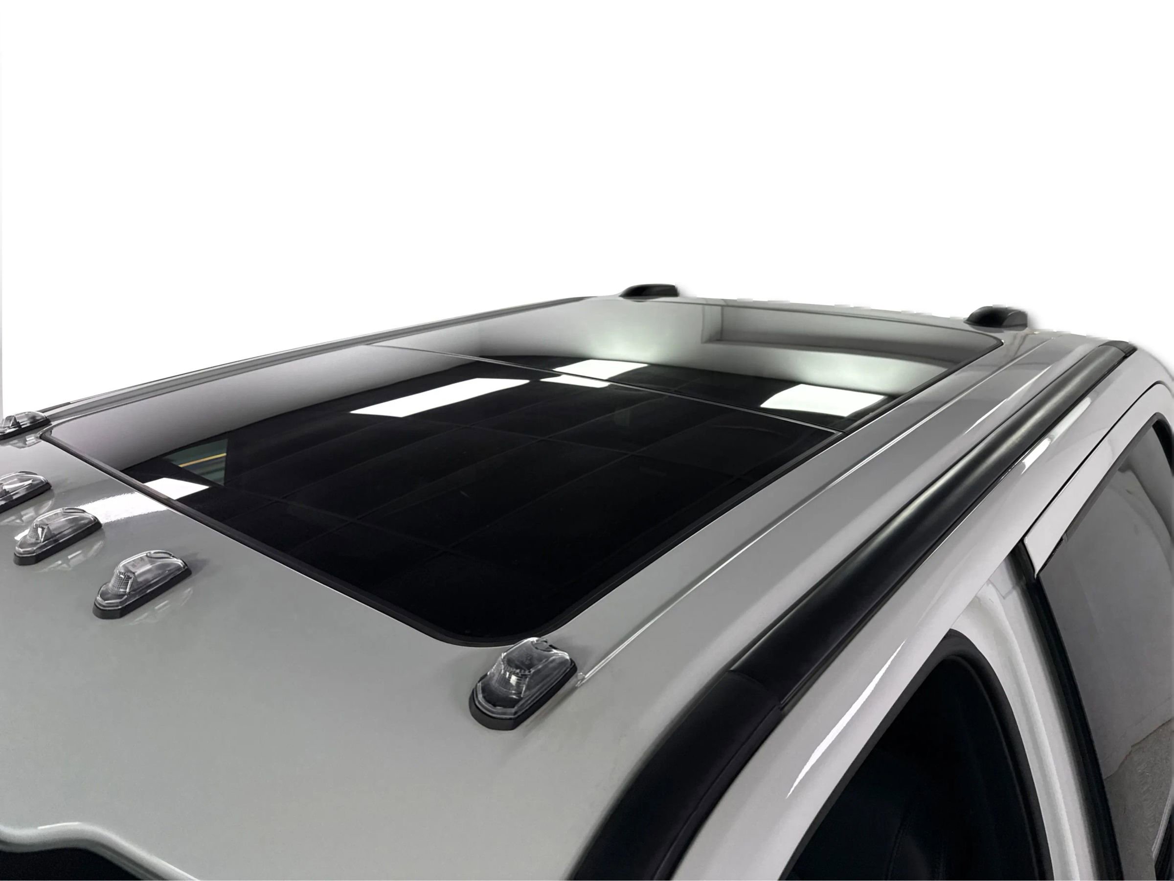 Used 2022 Ford F450 Platinum w/ FX4 Off-Road Package image 13