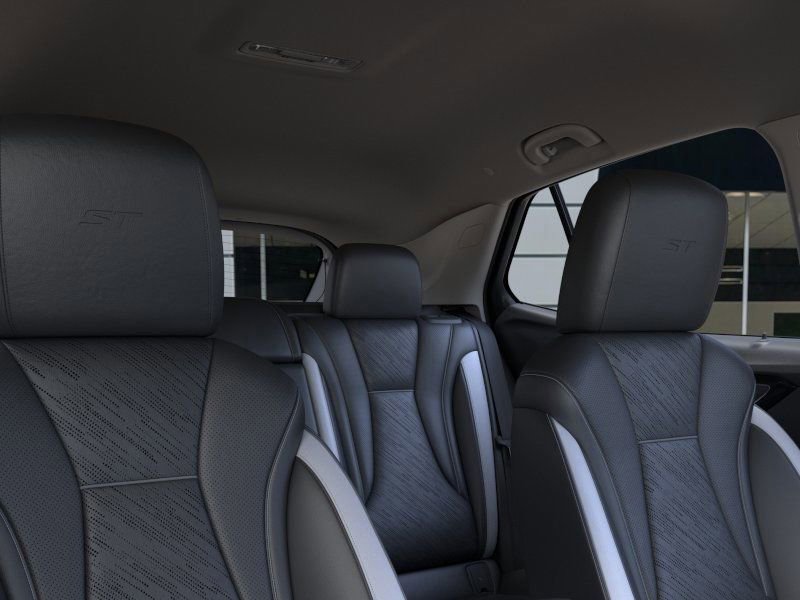 New 2026 Buick Envision Sport Touring AWD/4WD image 24