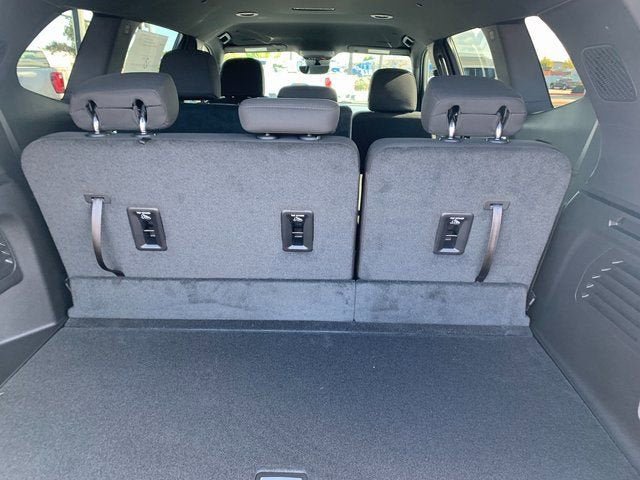New 2026 GMC Acadia Elevation FWD image 10