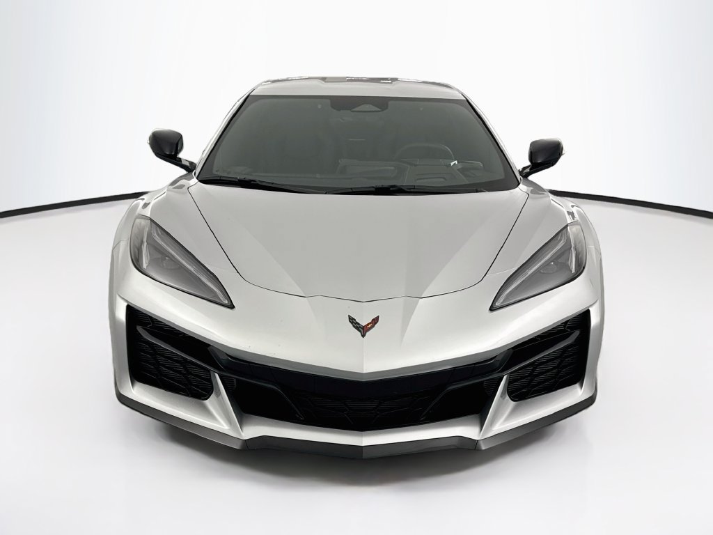 Used 2026 Chevrolet Corvette Z06 RWD image 38