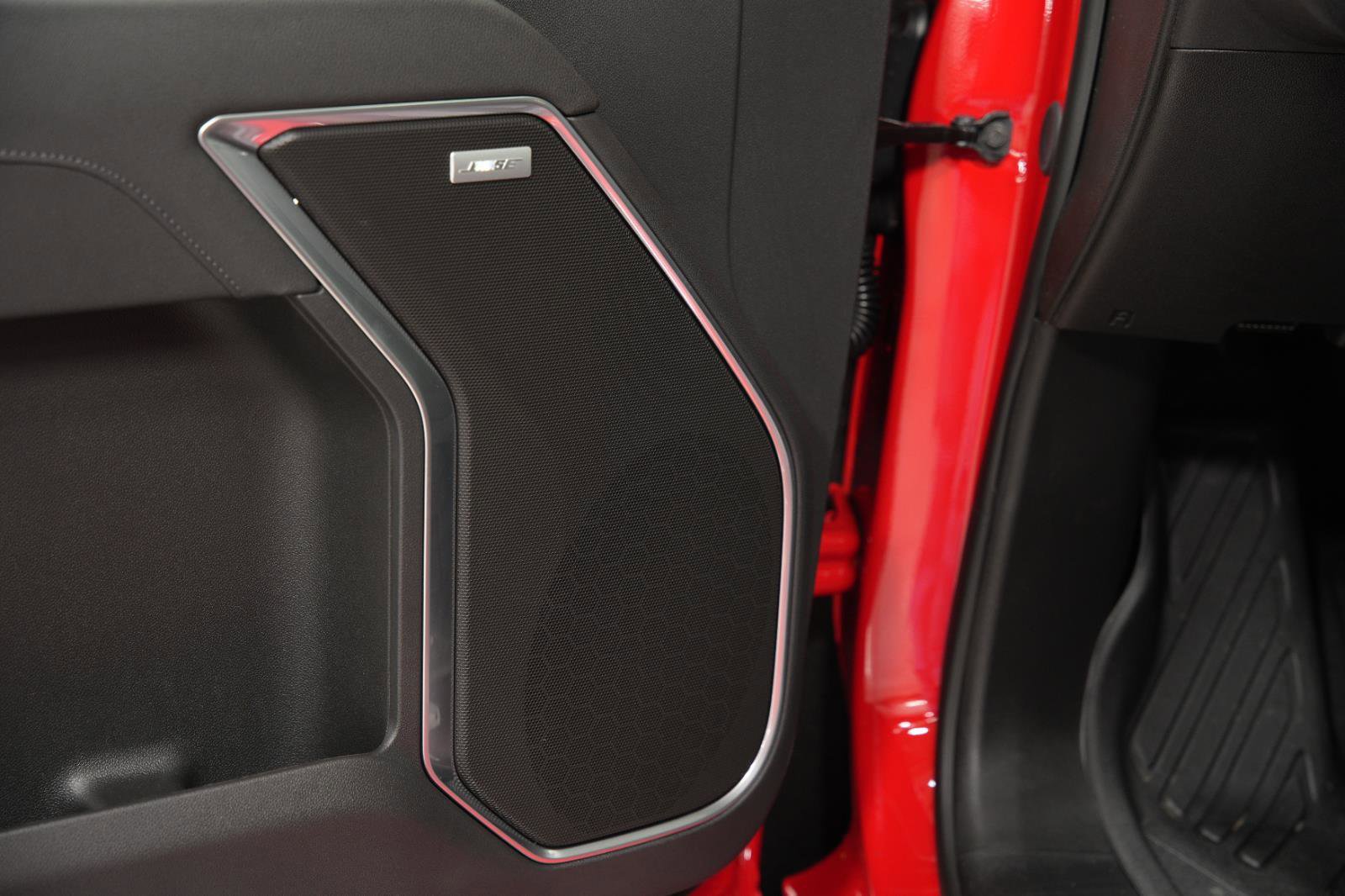 New 2026 GMC Sierra 1500 Elevation w/ Elevation Premium Package image 24