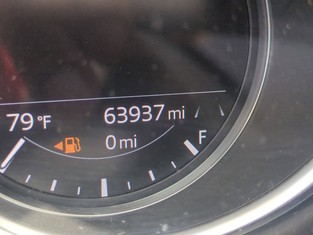 Used 2020 MAZDA CX-5 Sport FWD image 29