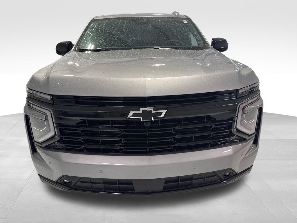 New 2026 Chevrolet Tahoe RST AWD/4WD image 57