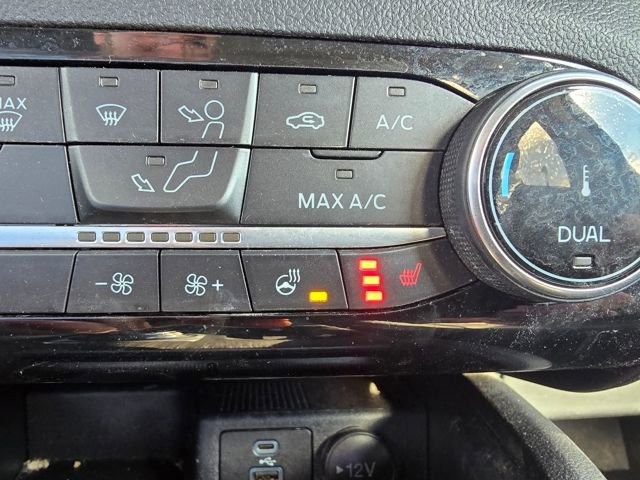 Used 2022 Ford Escape SEL AWD/4WD image 19