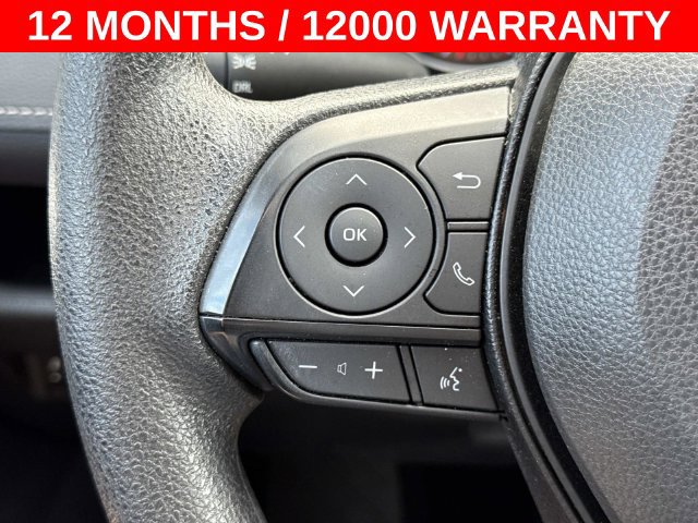 Used 2019 Toyota RAV4 LE FWD image 24