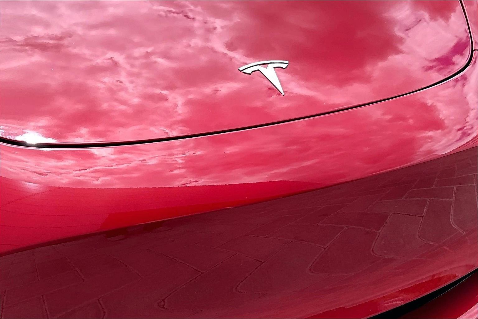 Used 2023 Tesla Model 3 Standard Range RWD image 28
