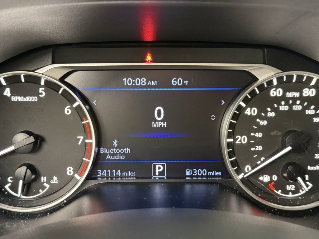 Used 2019 Nissan Altima 2.5 SR w/ SR Premium Package image 23