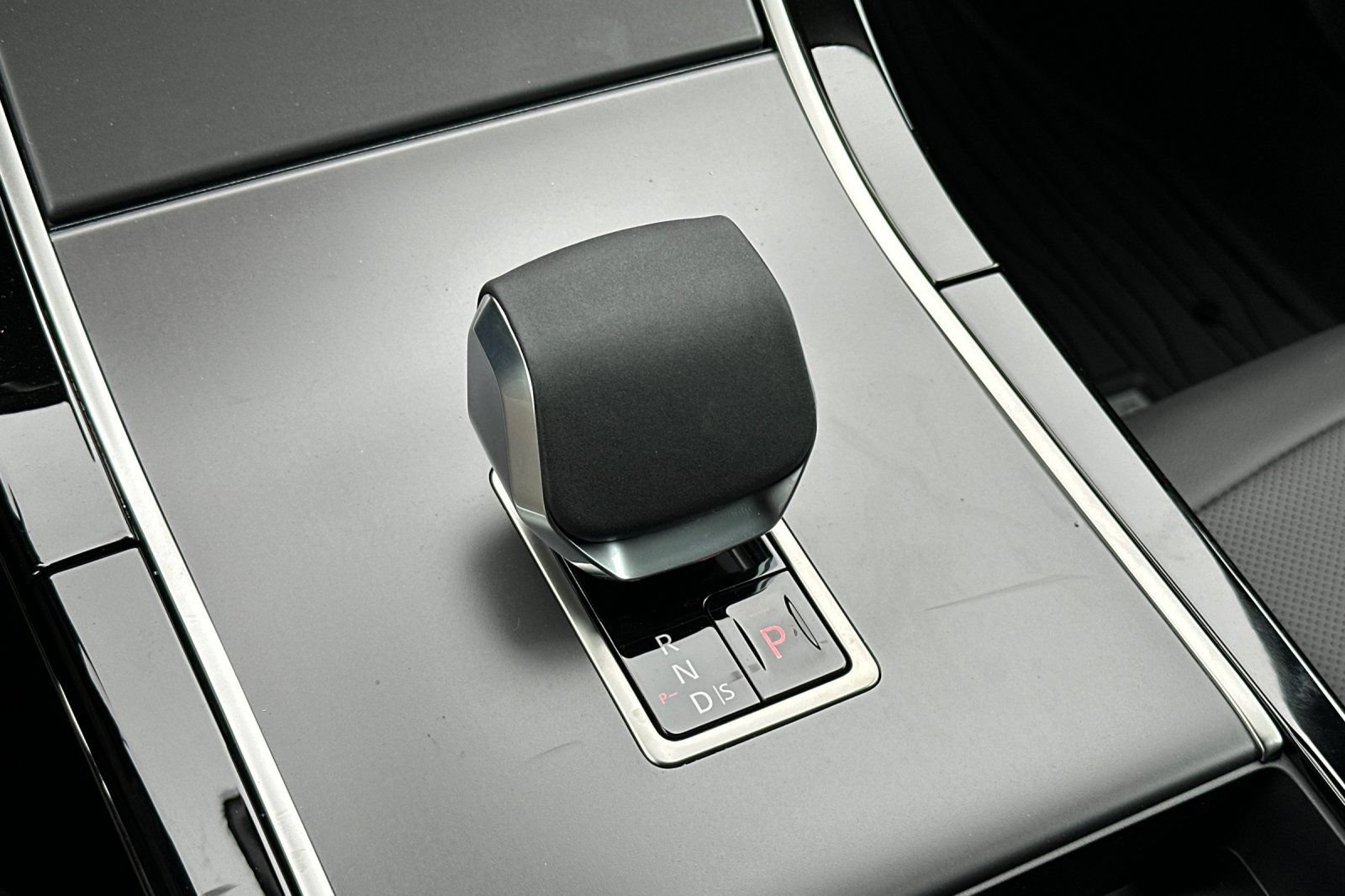New 2026 Land Rover Range Rover Evoque S AWD/4WD image 22
