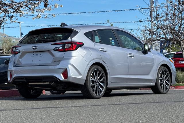New 2026 Subaru Impreza 2.0i Sport AWD/4WD image 4