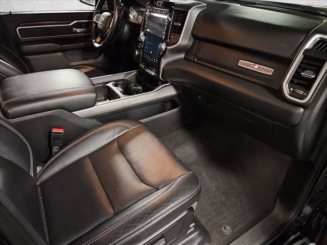 Used 2022 RAM 1500 Lone Star RWD image 22