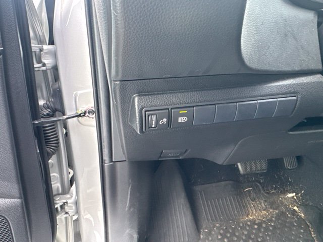 Used 2020 Toyota Corolla SE w/ SE Preferred Package FWD image 18