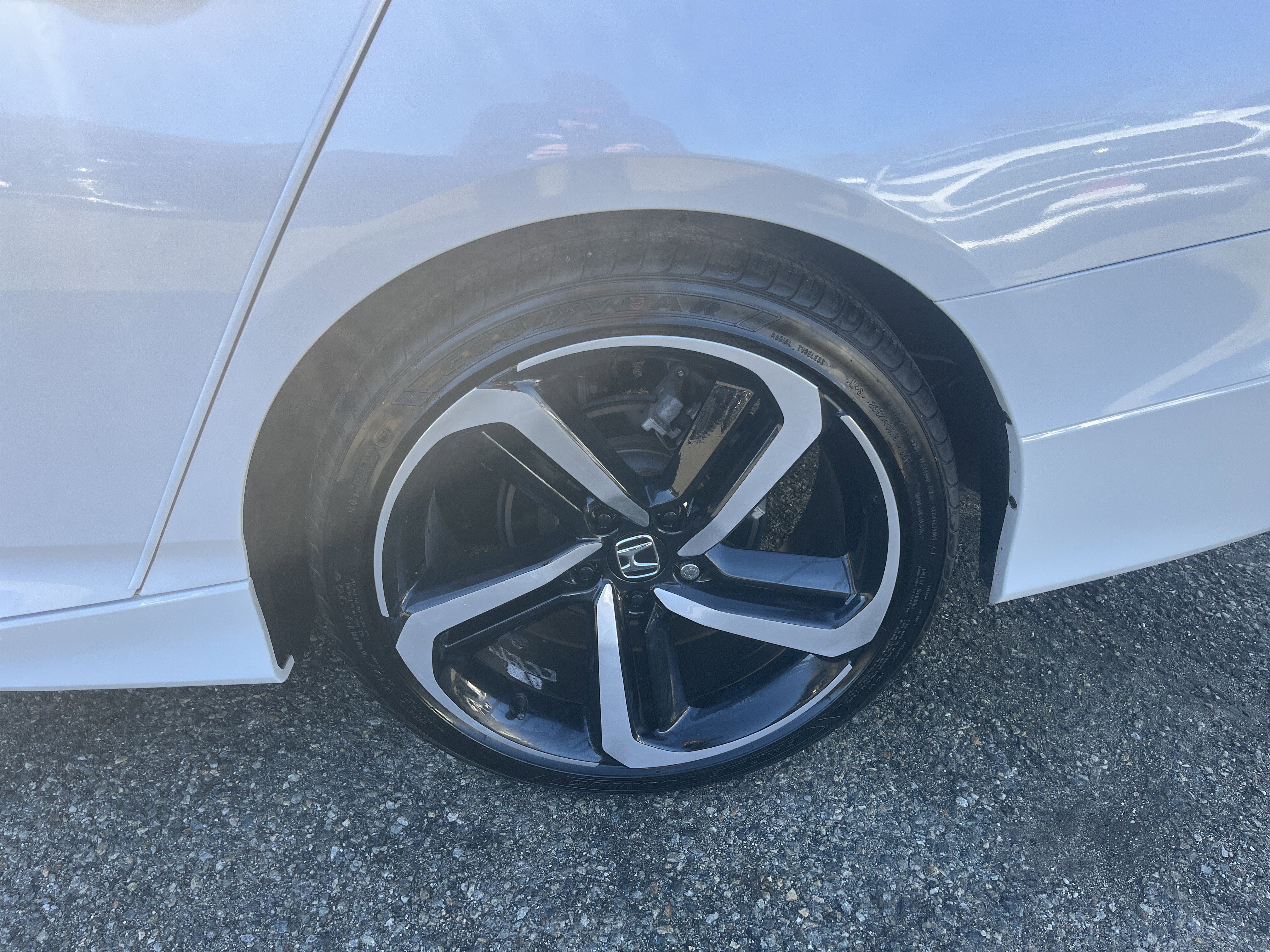 Used 2022 Honda Accord Sport Special Edition image 11