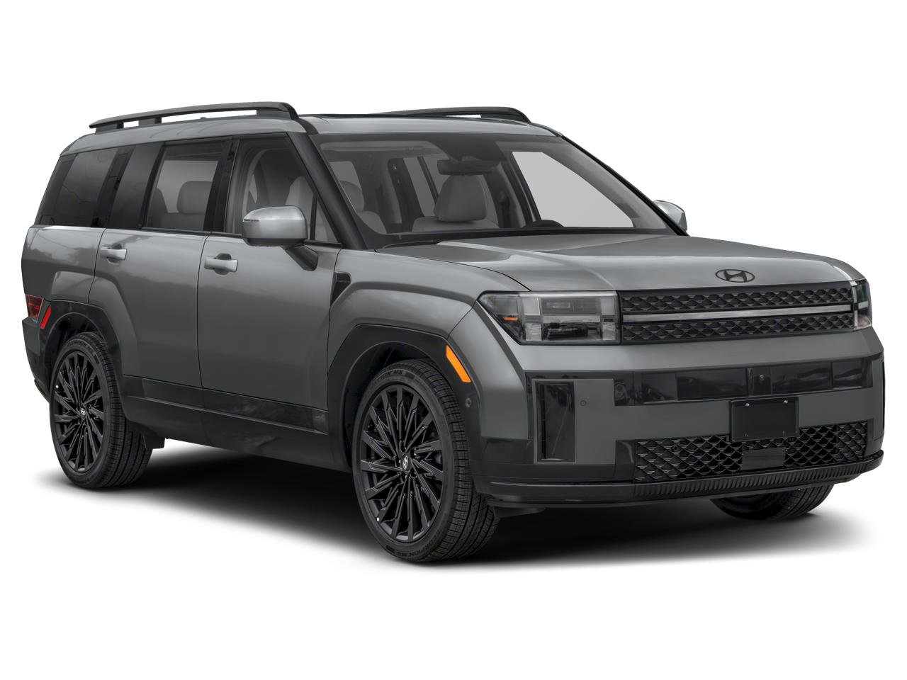 New 2026 Hyundai Santa Fe Calligraphy image 22