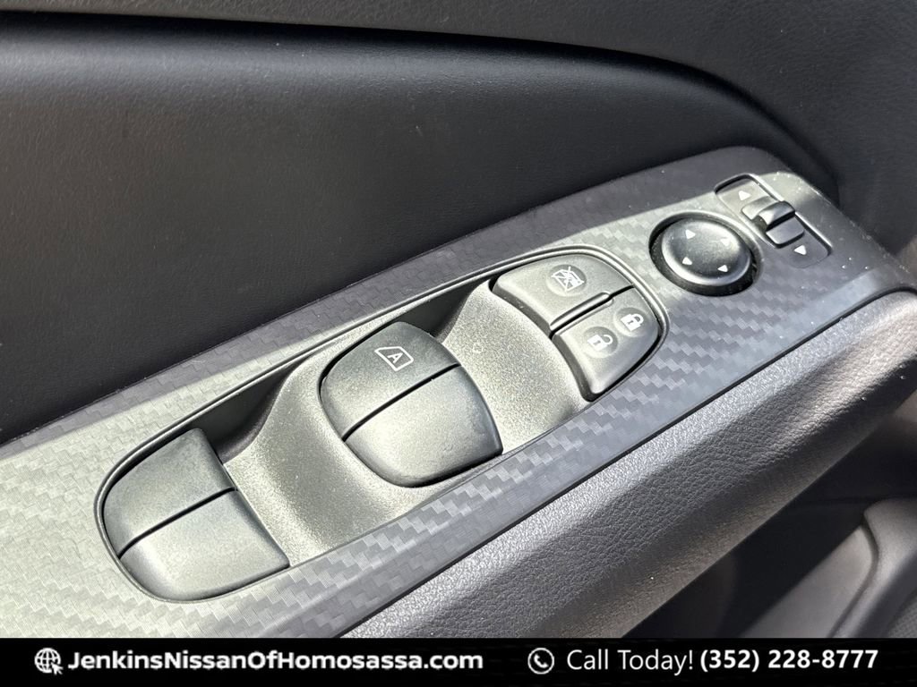 Certified 2025 Nissan Altima 2.5 S image 26