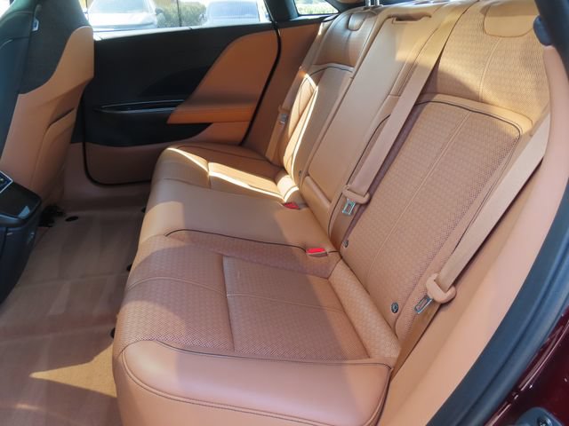 Used 2022 Lucid Air Grand Touring AWD/4WD image 40
