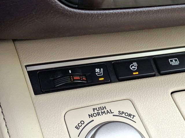 Used 2016 Lexus ES 350 350 image 25