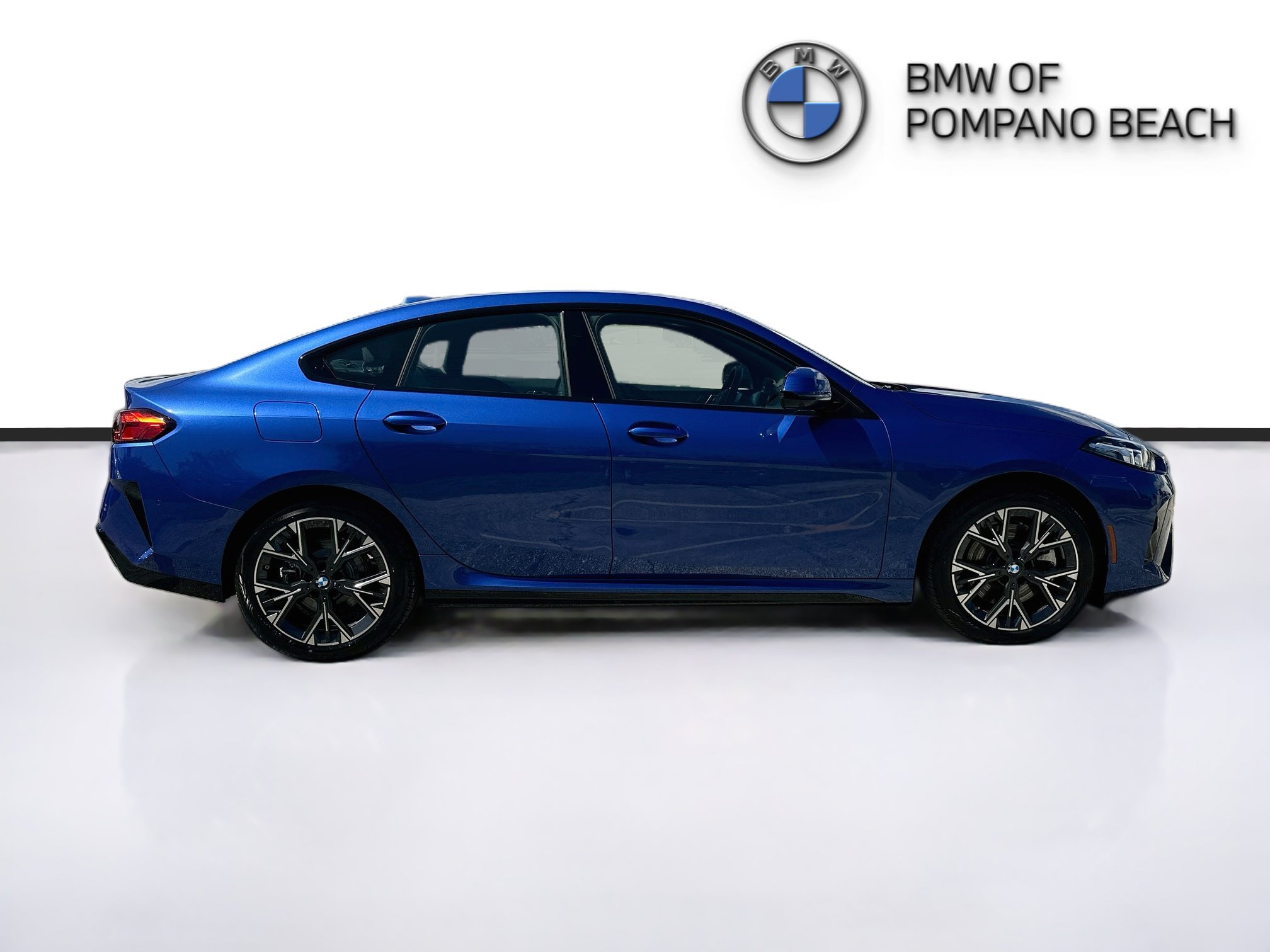 Used 2026 BMW 228i FWD image 8