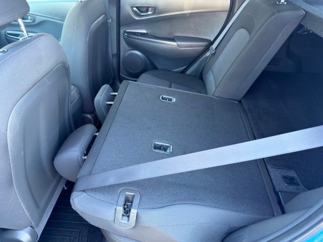 Used 2022 Hyundai Kona SEL AWD/4WD image 21