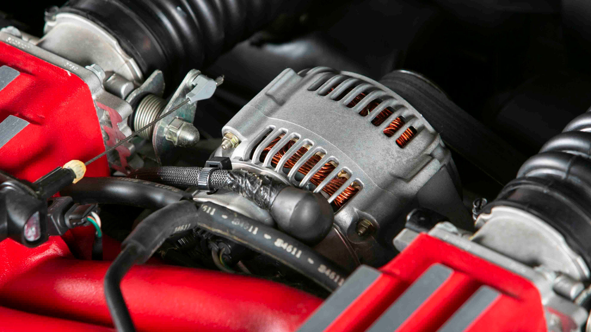 Used 1995 Dodge Viper RT/10 RWD image 44