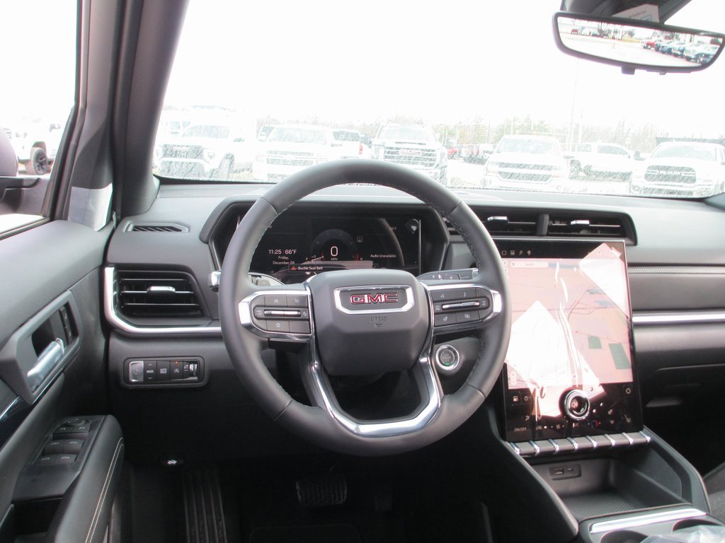 New 2026 GMC Terrain Elevation w/ Technology Package II image 12