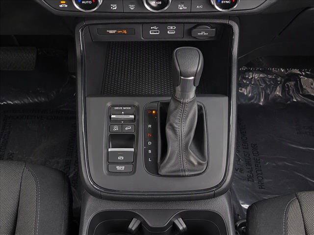 Certified 2024 Honda CR-V EX image 21
